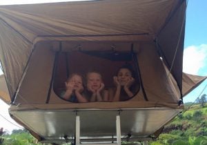 Camping Reviews in Maui HI