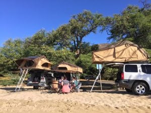Book Your Family Camping Trip Maui HI Camp Maui-X